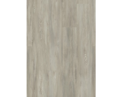 Podlahová krytina s dřevěnou strukturou