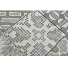 Keramická mozaika Pico G čtverec Pico 29,8x29,8 cm grigio