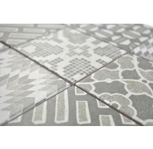 Keramická mozaika Pico G čtverec Pico 29,8x29,8 cm grigio