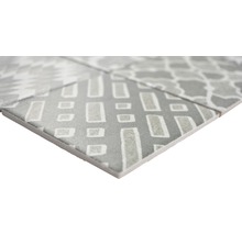 Keramická mozaika Pico G čtverec Pico 29,8x29,8 cm grigio