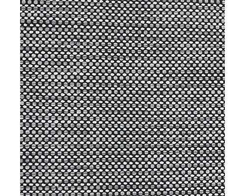 Detail textilie s tečkovaným vzorem