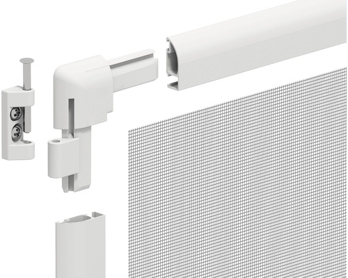 Sada sítí proti hmyzu s příslušenstvím