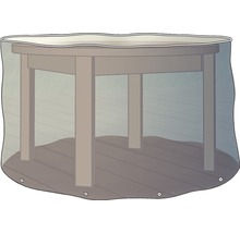 Ochranný obal na zahradní stůl Ø 125 cm, v. 75 cm-thumb-0