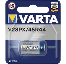 Baterie Varta V28PX/4SR44 v blistru