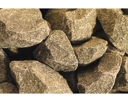 Kameny do sauny z přírodního kamene