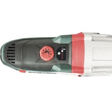 Vrtací a sekací kladivo Metabo UHEV 2860-2 Quick, včetně sady SDS plus vrtáků a sekáčů-thumb-3 Vrtací a sekací kladivo Metabo UHEV 2860-2 Quick, včetně sady SDS plus vrtáků a sekáčů-thumb-3