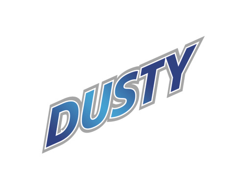 Logo Dusty