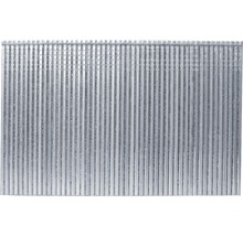 Hřebíky do zásobníku pro použití s hřebíkovači