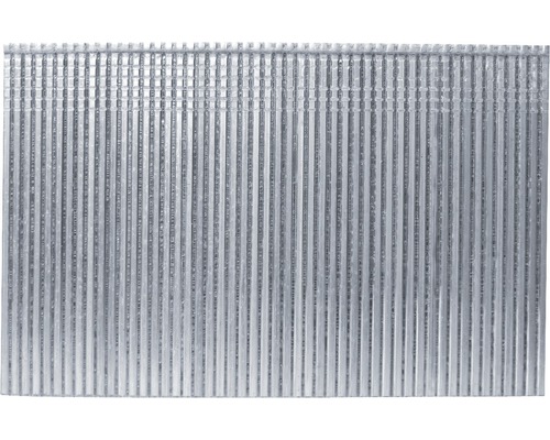 Hřebíky BT1325GA 1,2x25 mm pozink 5000ks Hřebíky do zásobníku pro použití s hřebíkovači