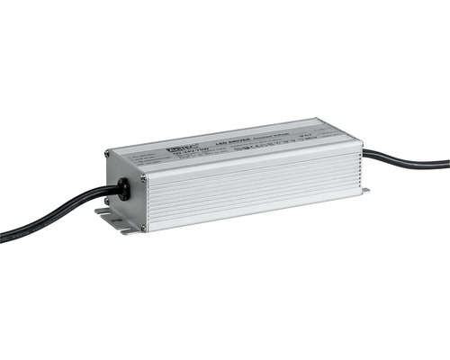 LED napáječ se stabilním napětím