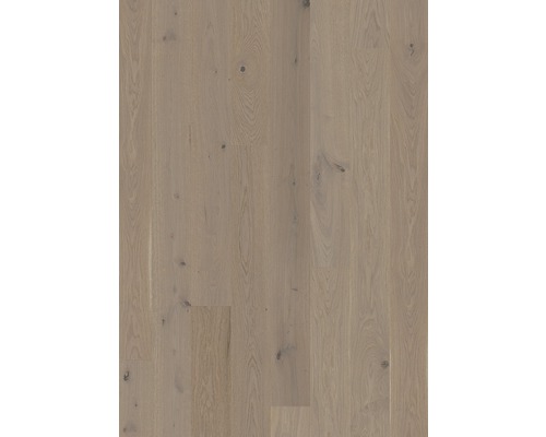 Parketová podlaha z dubového dřeva