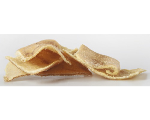 Svačina z vepřových uší pro psy