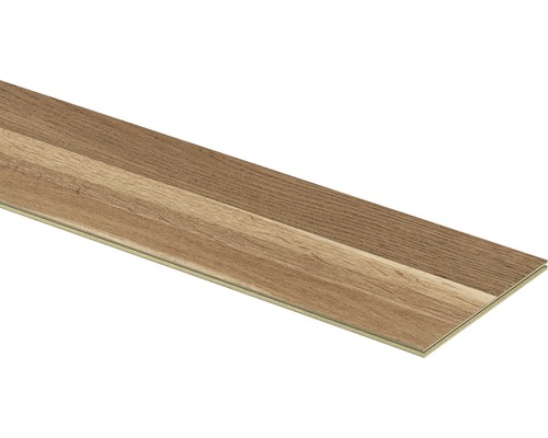 Laminátová podlahová deska s dřevěným vzhledem
