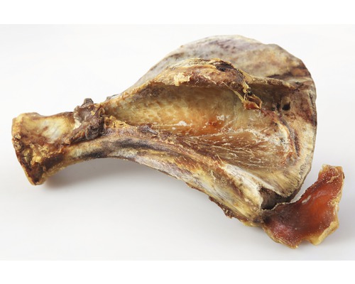 Žvýkací pamlsek pro psy z hovězí lopatky