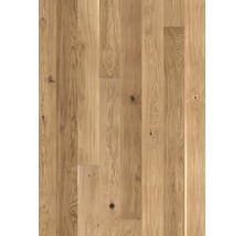 Dřevěná podlaha ter Hürne 12.0 dub kartáčovaný-thumb-2