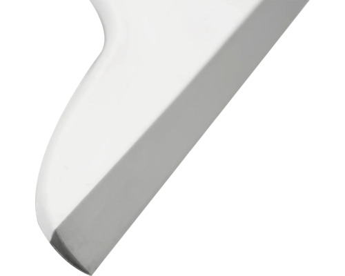 Detailní pohled na stěrku