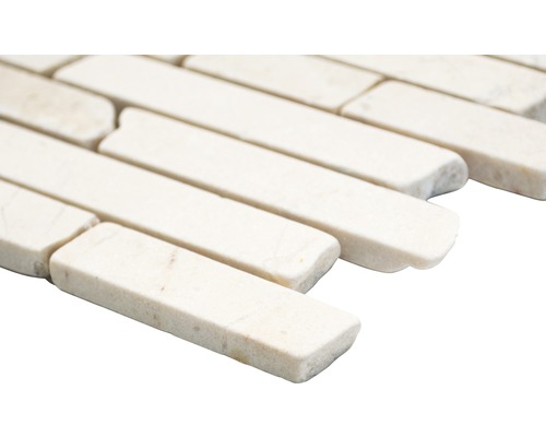 Mozaiková dlaždice z přírodního kamene