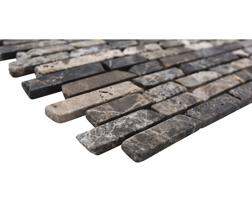 Mozaikové obklady z přírodního kamene