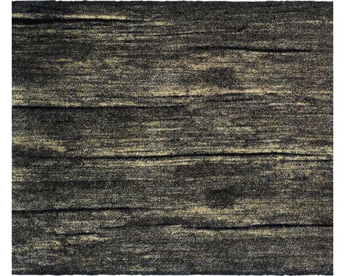 Koberec s dřevěným vzhledem