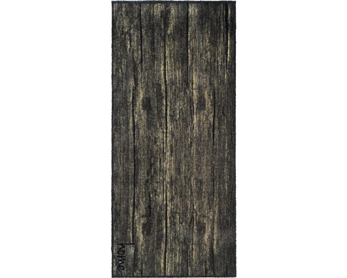 Rohožka se vzhledem dřeva