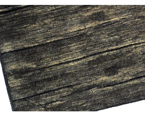 Rohožka se vzorem dřevěných prken