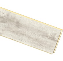 Laminátová podlaha s dřevěným vzhledem
