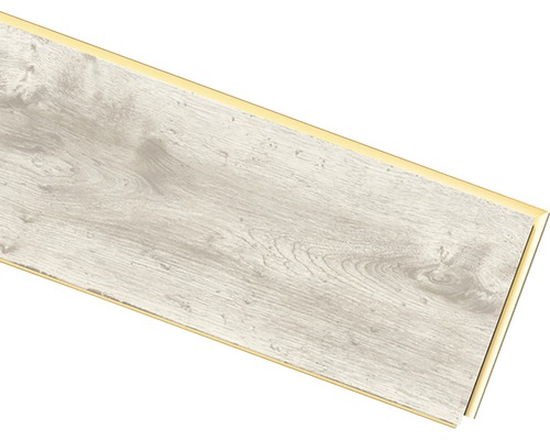 Laminátová podlaha s dřevěným vzhledem