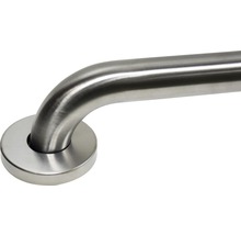 Bezpečnostní madlo 37 cm rohové