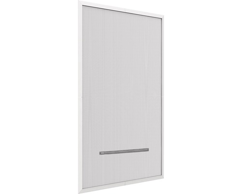 Posuvné dveře proti hmyzu s hliníkovým rámem