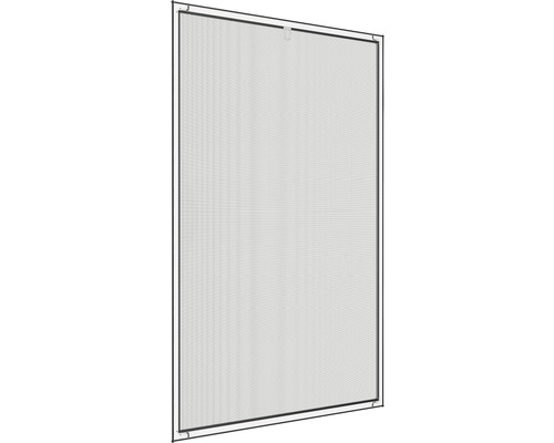 Síť proti hmyzu s rámem pro okna