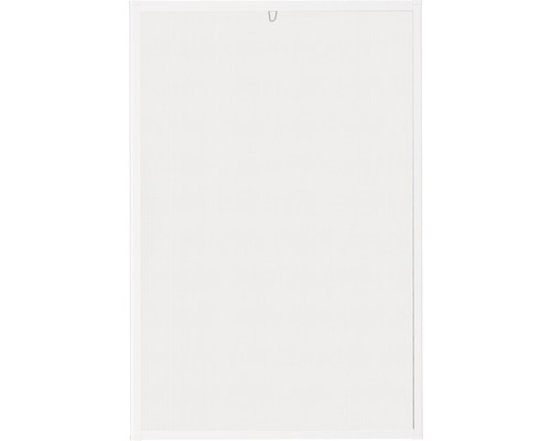 Síť do okna proti hmyzu s rámem