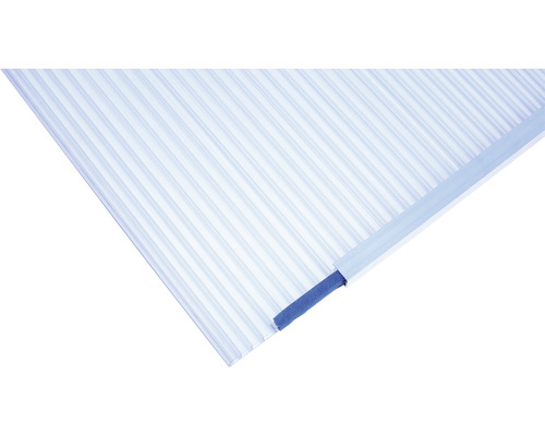 Komůrková deska s profilem