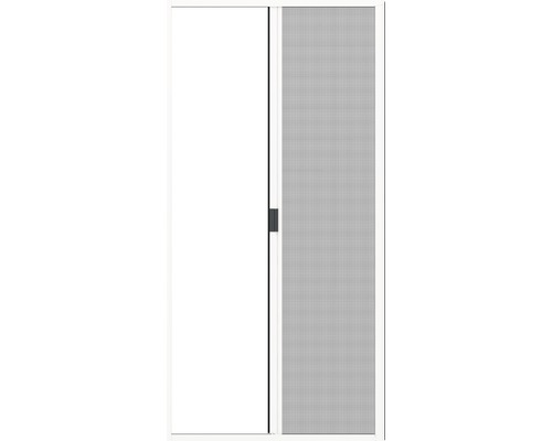 Síťové dveře s rámem
