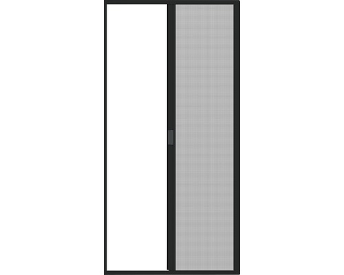 Posuvné dveře se sítí proti hmyzu