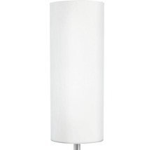 Válcovité stínidlo z textilie