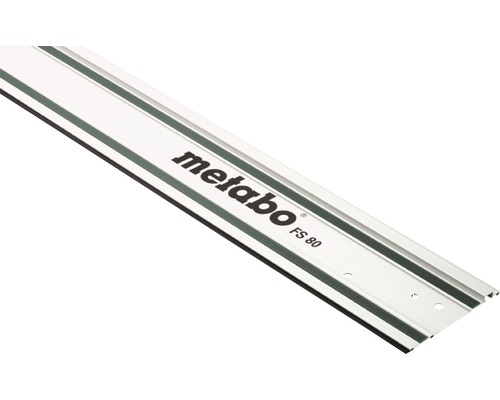 Vodící lišta Metabo FS 80