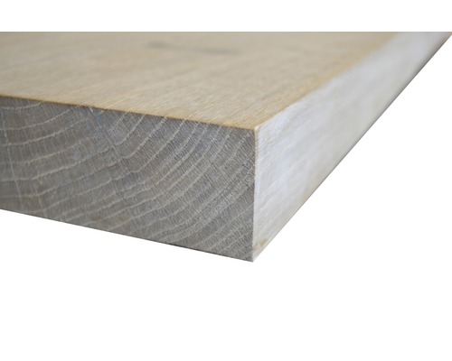 Detail dřevěné desky z dubového dřeva