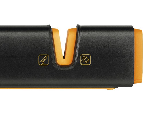 Ořezávátko na nože a sekery