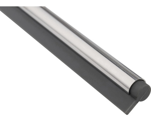 Dveřní těsnění z kovu a gumy