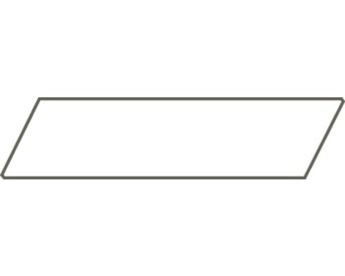 Tvar rovnoběžníku