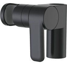 Sprchový systém s termostatem AVITAL Topino matná černá-thumb-6