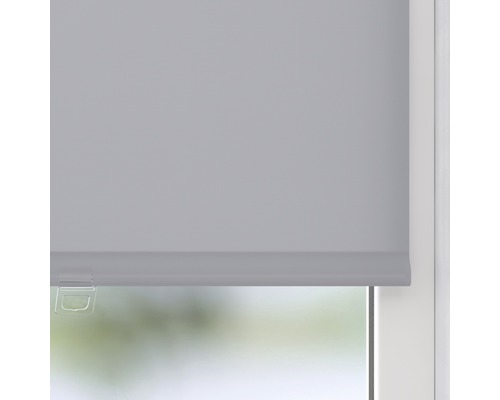 Zavřené okenní rolety