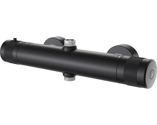 Termostatická sprchová baterie pro montáž na stěnu