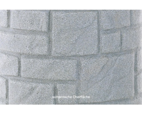 Povrch s kamenným vzhledem