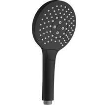 Sprchový systém s termostatem AVITAL Topino matná černá-thumb-4