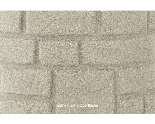 Detail strukturovaného povrchu s cihlovým designem