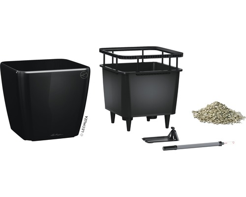 Květináč Lechuza Classico s příslušenstvím