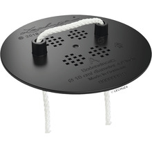 Lechuza vložka dna o průměru 10 cm