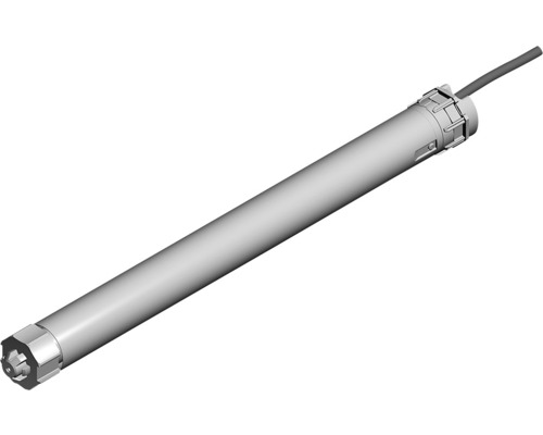 Trubkový motor s kabelem pro rolety