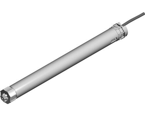 Motor rolety s kabelem